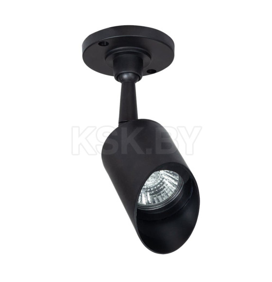 Уличный светильник Arte Lamp ELSIE A1022AL-1BK (A1022AL-1BK) 