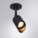 Уличный светильник Arte Lamp ELSIE A1022AL-1BK (A1022AL-1BK) 