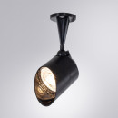 Уличный светильник Arte Lamp ELSIE A1024AL-1BK (A1024AL-1BK) 