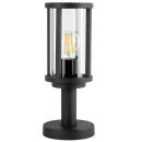 Уличный светильник Arte Lamp TORONTO A1036FN-1BK (A1036FN-1BK) 