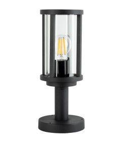 Уличный светильник Arte Lamp TORONTO A1036FN-1BK