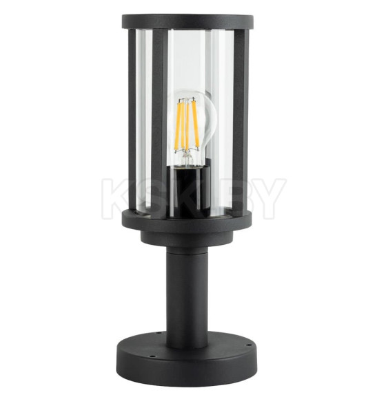 Уличный светильник Arte Lamp TORONTO A1036FN-1BK (A1036FN-1BK) 