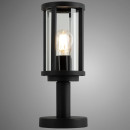 Уличный светильник Arte Lamp TORONTO A1036FN-1BK (A1036FN-1BK) 