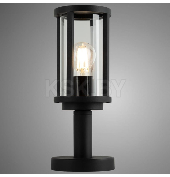 Уличный светильник Arte Lamp TORONTO A1036FN-1BK (A1036FN-1BK) 