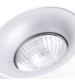 Светильник потолочный Arte Lamp TORRE A1532PL-1WH