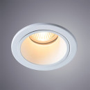 Светильник потолочный Arte Lamp TAURUS A6663PL-1WH (A6663PL-1WH) 