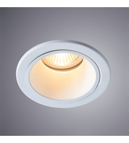 Светильник потолочный Arte Lamp TAURUS A6663PL-1WH