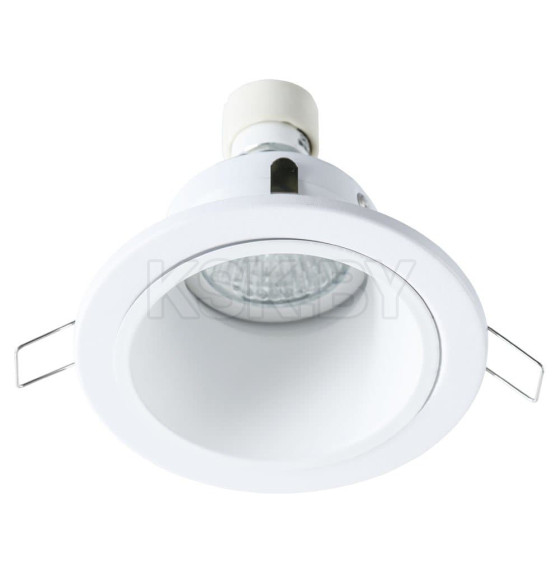 Светильник потолочный Arte Lamp TAURUS A6663PL-1WH (A6663PL-1WH) 