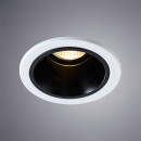 Светильник потолочный Arte Lamp TAURUS A6663PL-1BK (A6663PL-1BK) 