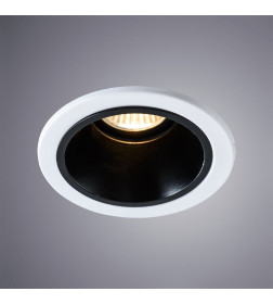 Светильник потолочный Arte Lamp TAURUS A6663PL-1BK