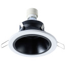 Светильник потолочный Arte Lamp TAURUS A6663PL-1BK (A6663PL-1BK) 