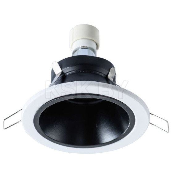 Светильник потолочный Arte Lamp TAURUS A6663PL-1BK (A6663PL-1BK) 