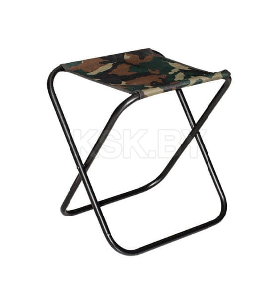 Табурет KEDR ST-02 Сталь 16*1мм. 90кг Разм:34х28х39,5см