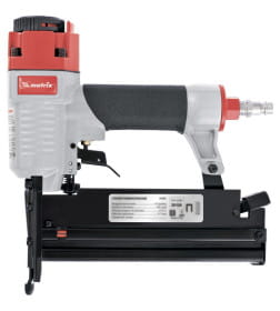 Пневматический нейлер 3 в 1 с регулировкой глубины забивания MATRIX