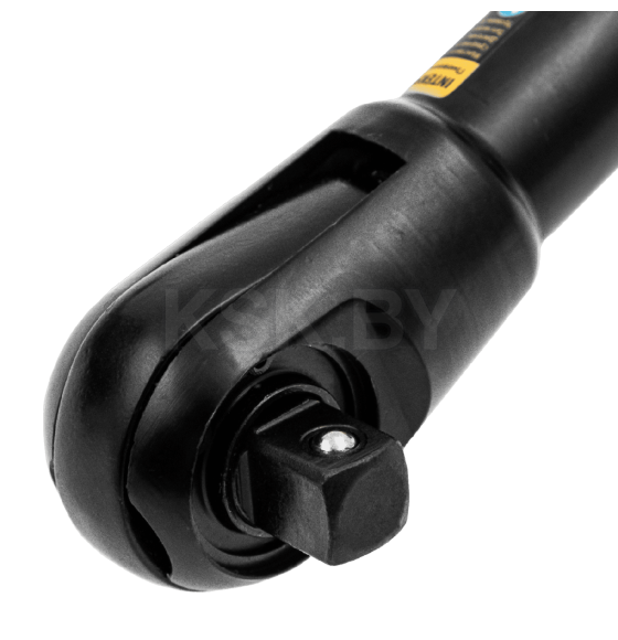 Пневмотрещотка RP100 Denzel (57475) 