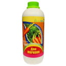 Жидкое комплексное удобрение для моркови  1 л