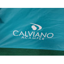 Палатка туристическая Сalviano ACAMPER Domepack 2 turquoise (2-местная 2500 мм/ст) 200х120х95см