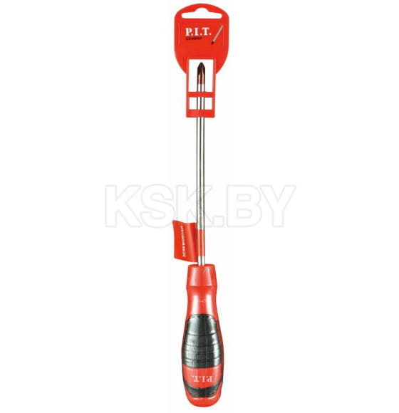 Отвертка крестовая PH3х268мм P.I.T. HSDR02-APH3 (HSDR02-APH3) 