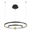 Светильник подвесной Divinare AMADEO 1123/04 SP-65 (1123/04 SP-65) 