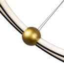 Светильник подвесной Divinare AMADEO 1123/04 SP-65 (1123/04 SP-65) 