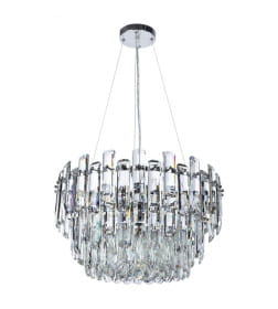 Светильник подвесной Divinare BELLATRIX 3510/02 LM-11