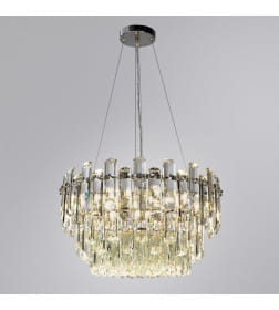 Светильник подвесной Divinare BELLATRIX 3510/02 LM-11