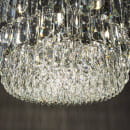 Светильник подвесной Divinare BELLATRIX 3510/02 SP-18 (3510/02 SP-18) 