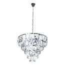 Светильник подвесной Divinare CHARA 3508/02 LM-6 (3508/02 LM-6) 