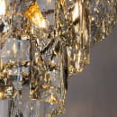 Светильник подвесной Divinare CHARA 3508/02 LM-6 (3508/02 LM-6) 