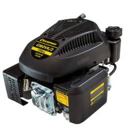 Двигатель бензиновый CHAMPION G160VK/2 (5,0 л.с.; тип вала-шпонка, 22,2 мм)