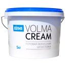 Шпатлевка финишная готовая VOLMA-Cream 5кг