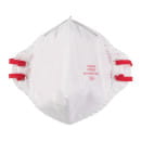 Респиратор складной без клапана FFP2 (20шт) Milwaukee 4932479238 (4932479238) 