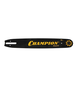 Шина 40 см 16" 3/8" 1.6 мм 60 зв. CHAMPION 952919