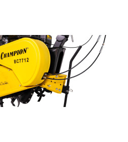 Мотокультиватор CHAMPION BC7712