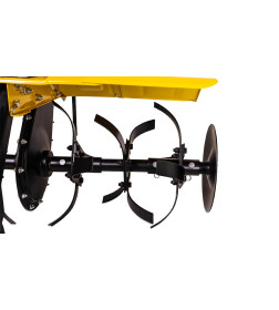 Мотокультиватор CHAMPION BC7712
