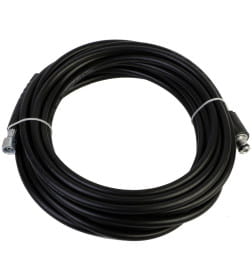 Шланг высокого давления 10 м, 44 МРА (прямой) ДИОЛД 90431018