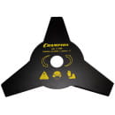 Нож для жесткой травы 3/230/25.4 (тип В) CHAMPION C5100 (C5100) 