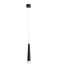 Светильник подвесной Arte Lamp SABIK A6010SP-1BK