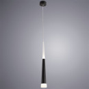 Светильник подвесной Arte Lamp SABIK A6010SP-1BK (A6010SP-1BK) 