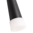 Светильник подвесной Arte Lamp SABIK A6010SP-1BK (A6010SP-1BK) 