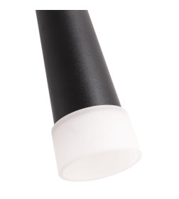 Светильник подвесной Arte Lamp SABIK A6010SP-1BK