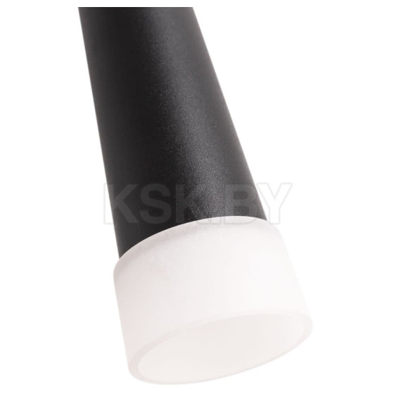 Светильник подвесной Arte Lamp SABIK A6010SP-1BK (A6010SP-1BK) 