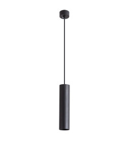 Светильник подвесной Arte Lamp SIRIUS A1524SP-1BK