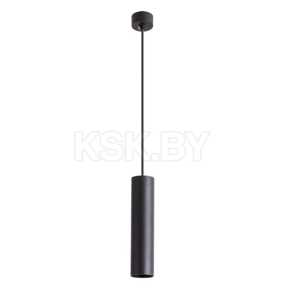 Светильник подвесной Arte Lamp SIRIUS A1524SP-1BK (A1524SP-1BK) 