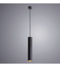 Светильник подвесной Arte Lamp TORRE A1530SP-1BK