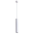 Светильник подвесной Arte Lamp TORRE A1530SP-1WH (A1530SP-1WH) 