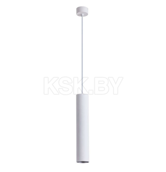 Светильник подвесной Arte Lamp TORRE A1530SP-1WH (A1530SP-1WH) 