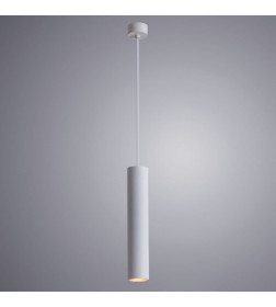 Светильник подвесной Arte Lamp TORRE A1530SP-1WH