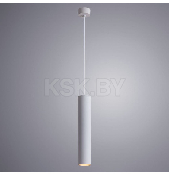 Светильник подвесной Arte Lamp TORRE A1530SP-1WH (A1530SP-1WH) 