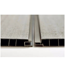 Хозяйственный блок Artisan 11x7 (7,5 м2), серый